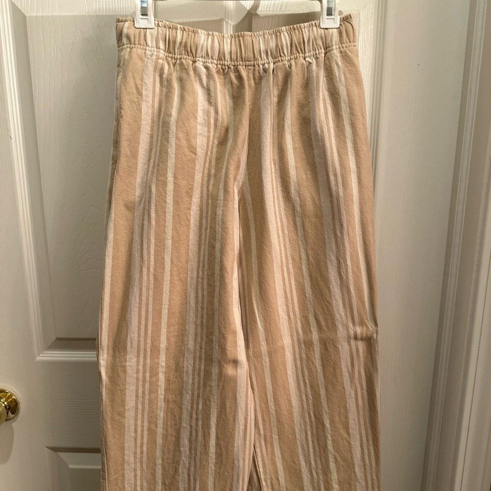 Urban Outfitters Striped Pants